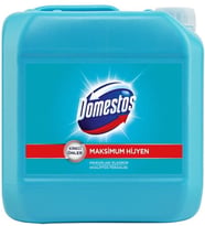 DOMESTOS OKALİPTUS FERAHLIĞI 3.5 KG ÇAMAŞIR SUYU
