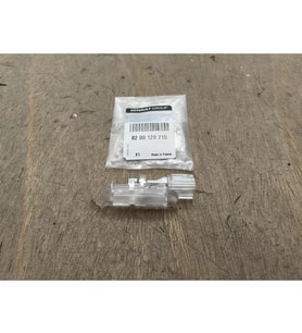 Toyota Corolla 2ZRF 2023 Reflektör Arka Sol Oem No (8192002350)
