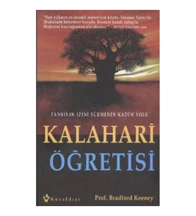 Kalahari Öğretisi