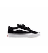 Vans Uy Old Skool V Çocuk Günlük Ayakkabı VN000VHE6BT1 Siyah