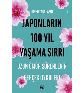 Japonların 100 Yıl Yaşama Sırrı - Sc