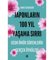 Japonların 100 Yıl Yaşama Sırrı - Sc
