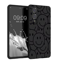 Vivo V30 İle Uyumlu Premier Kalite Özel Üretim Baskılı Silikon Telefon Kılıfı BC 8