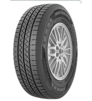 Petlas195 R14 C TL 106/104R 8PR VANMASTER + A/S Kamyonet Dört Mevsim Lastiği (Üretim Tarihi:2026)