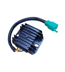 Rmg Spark Regülatör 4 Lü Erkek