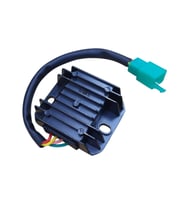 Rmg Spark Regülatör 4 Lü Erkek