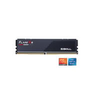 GSKILL 16GB DDR5 6000MHZ CL38 PC RAM / FLARE X5 F5-6000J3848F16GX1-FX5