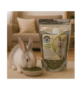 Amon Gurme Tavşan Yemi 1 kg