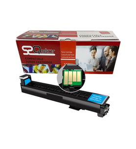 Hp 827A CF301A MAVİ MUADİL TONER M880z A2W75A A2W76A