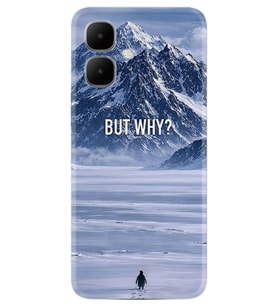 Nihilist Penguen Tasarımlı Telefon Kılıfı (Tüm Telefon Modelleri Mevcuttur)