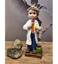 MESLEKLER BİBLOSU DOKTOR-20CM