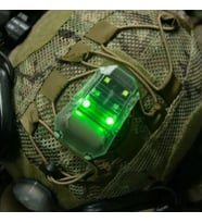 OPSMEN F101 SURVIVAL LIGHT - TAN - KURTARMA IŞIĞI (Açık Kahve)