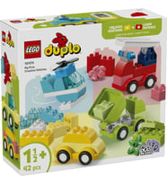 LEGO Duplo 10474 Creative Vehicles