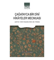 Çağatayca Bir Dini Hikayeler Mecmuası