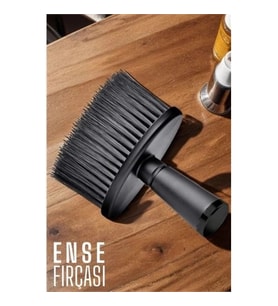 CEYLAN ADAM  Nano Ense Fırçası Absolute Professional
