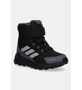 adidas JH5512 TERREX TRAILMAKER 2 CW- K Çocuk Outdoor-Bot (Siyah)