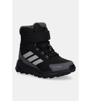 adidas JH5512 TERREX TRAILMAKER 2 CW- K Çocuk Outdoor-Bot (Siyah)