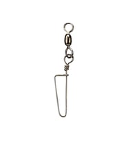 Fladen Coastlock Bilyalı Klipsli Fırdöndü 14 No / 4 Kg / 8 Adet