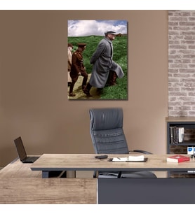 ATeşAnıt Atatürk fotoğrafı-27