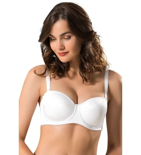 Mulvxbrf Brf02 Micro Soft C Cup Sütyen Kadın 9300 (Mulvix)