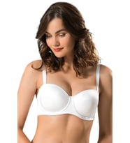 Mulvxbrf Brf02 Micro Soft C Cup Sütyen Kadın 9300 (Mulvix)