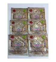 Prenses Hamam Otu(zırnık) 6 Adet