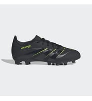 adidas JH8869 PREDATOR CLUB FG-MG J Çocuk Krampon (Siyah)