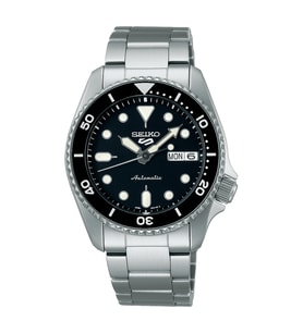 SEIKO SRPK29K ERKEK KOL SAATİ