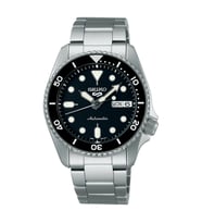 SEIKO SRPK29K ERKEK KOL SAATİ