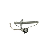 TOYOTA CAMRY- 93/96; ÖN CAM KRİKOSU SOL ELEKTRİKLİ/MOTORLU 208-1934 69820-6021
