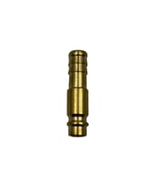 Pnömatik Sarı Stoper Otomatik Rekor Hortum Uç T26 - 10mm