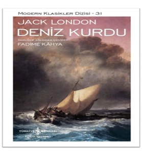 Deniz Kurdu - Modern Klasikler Dizisi