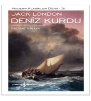 Deniz Kurdu - Modern Klasikler Dizisi