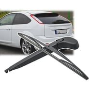 Ford Focus 2 Arka Silecek Kolu ve Süpürgesi Takımı 2004-2011