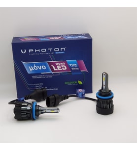 Honda Cr-V Led Xenon Kısa Far Ampulü Photon Mono H11