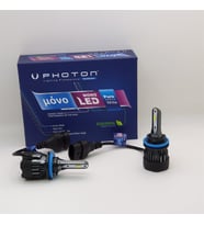 Honda Cr-V Led Xenon Kısa Far Ampulü Photon Mono H11