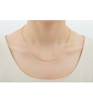 STİL İNCİSİ/XUPING JEWELRY ZİNCİR KOLYE