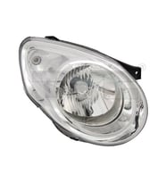 Kia Picanto Ön Far Elektrikli Sol 2008- (Oem No:  9210107510)
