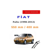 Fiat Palio (1998-2012)  Araca Özel Silecek