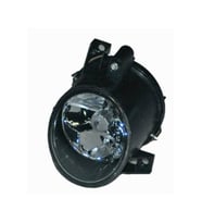 VOLKSWAGEN POLO/S.LEON ÖN SİS FARI SOL 2002-2005 6N0941699E