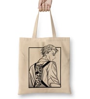 Nanami Kento Manga Bez Çanta Uzun Saplı