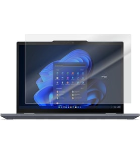 Lenovo Slim 7i 16 inç Mat Ekran Koruyucu Şeffaf (Şeffaf Hologram)