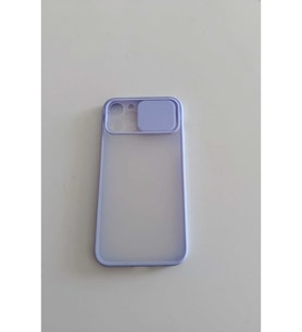 İphone 12 Pro Telefon Kılıf Modeli