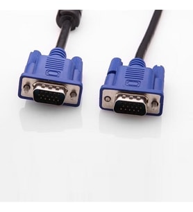 S-LINK SL-VGA17 3metre Vga Erkek & Vga Erkek Görüntü Kablosu