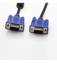 S-LINK SL-VGA17 3metre Vga Erkek & Vga Erkek Görüntü Kablosu