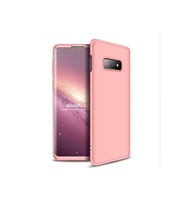 Samsung Galaxy S10E Uyumlu Kılıf Zore Ays Kapak