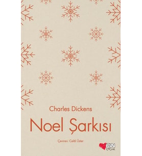 Noel Şarkısı (Yeni Çeviri)