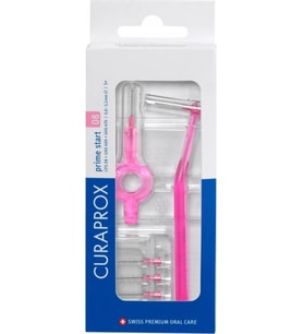 Curaprox CPS08 Prime Start Arayüz Fırçası
