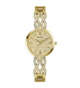 Guess GUGW0868L2 Kadın Kol Saati (Altın)