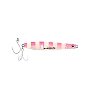 Fujin Jigeer 28Gr 10Cm MT02 Pink Zebra Glow